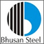 BHUSAN STEEL