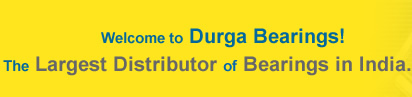 Durga Bearings