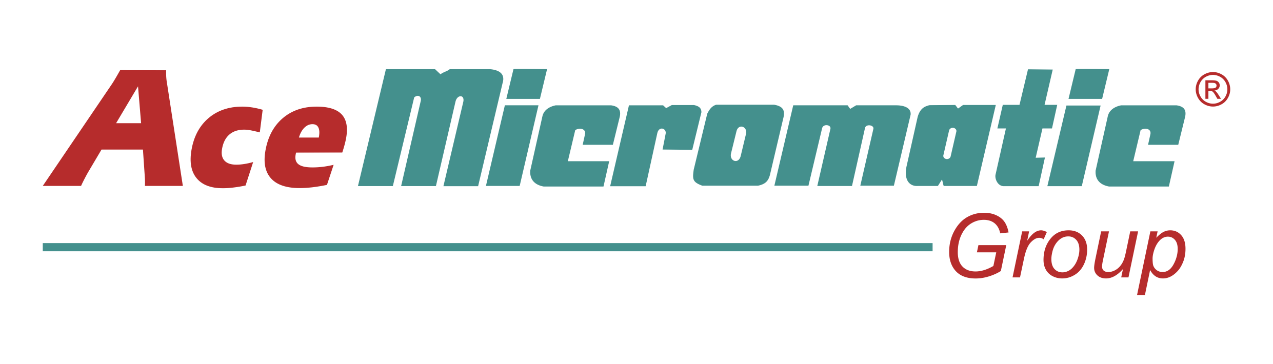 ACE MICROMATIC