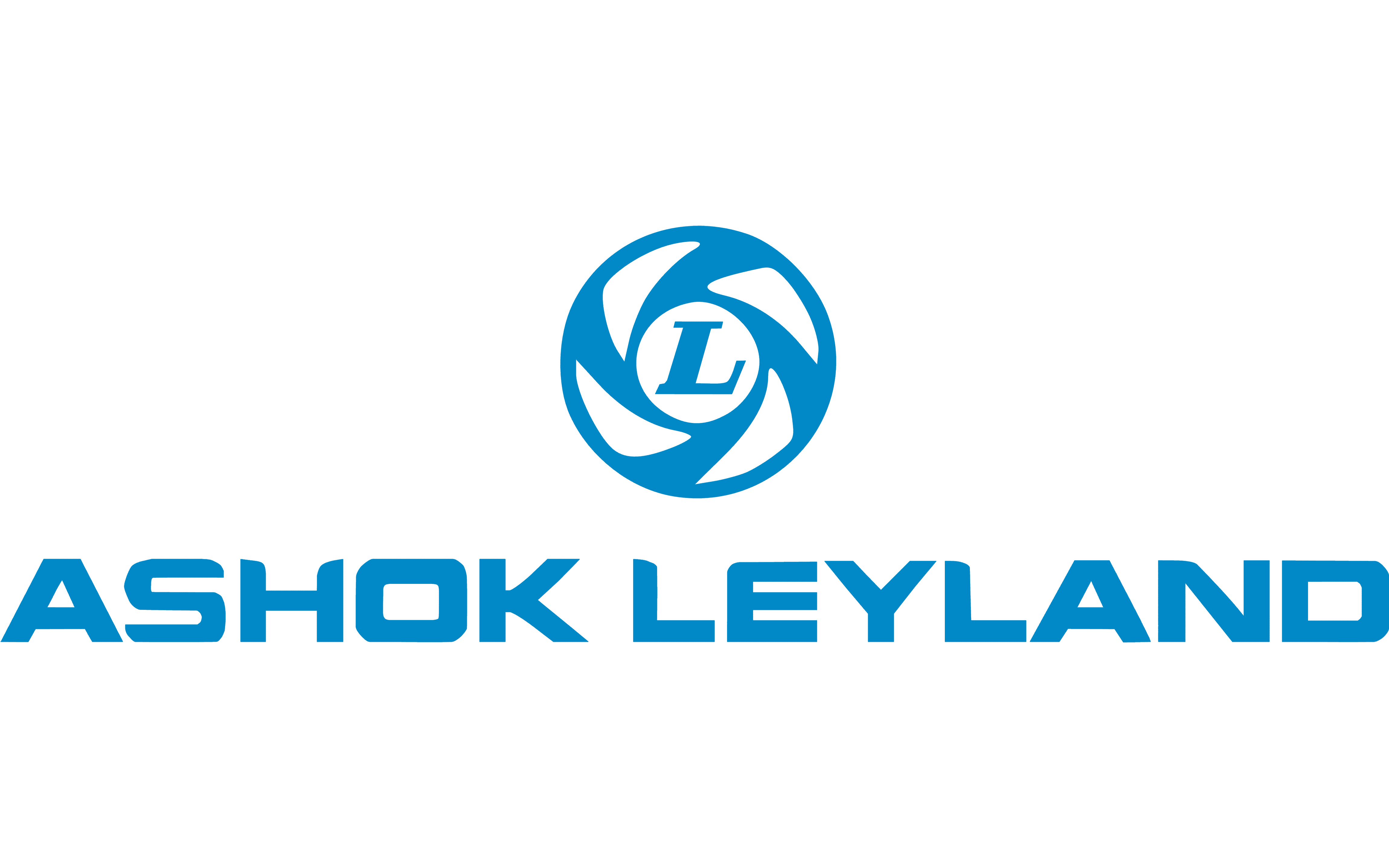 ASHOK LEYLAND