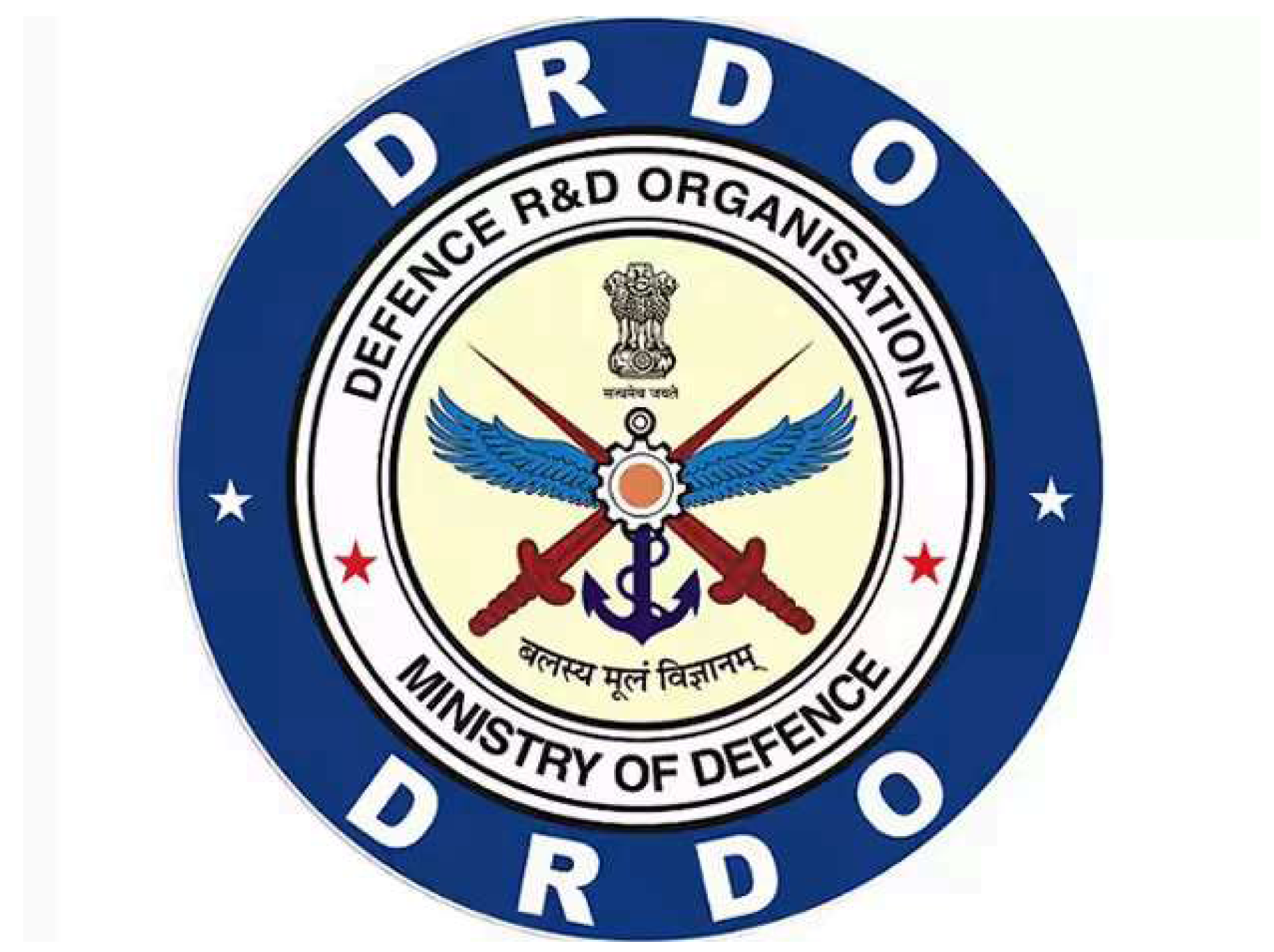 DRDO