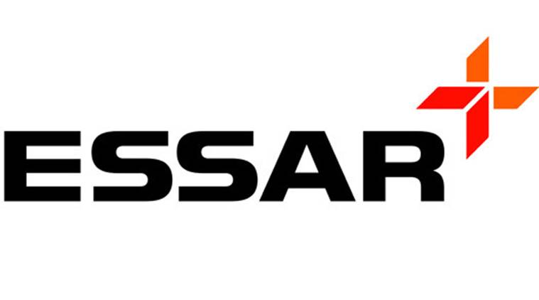 ESSAR STEEL