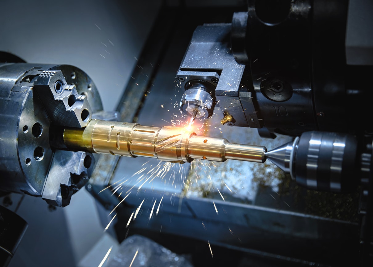 Machine Tool