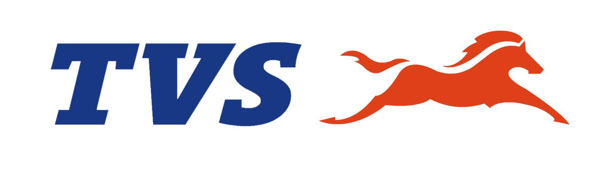 TVS MOTORS