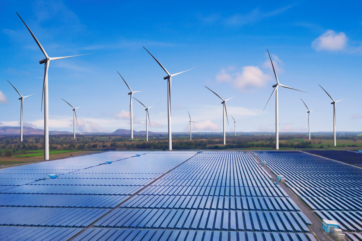 Windmills