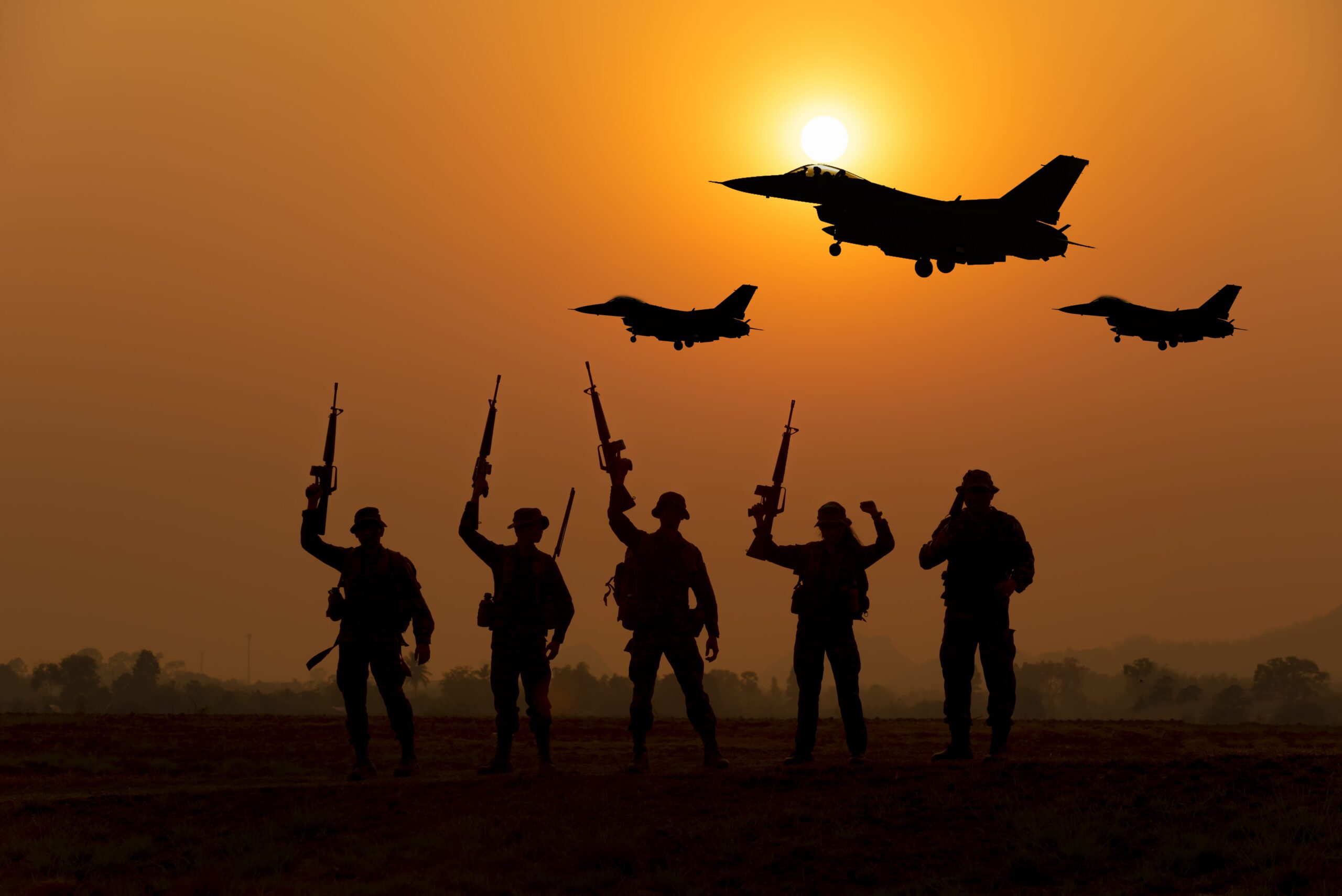 DEFENCE